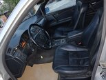 Mercedes E 280-5
