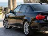 BMW 320-4