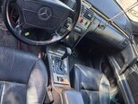 Mercedes E 280-7