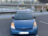 Toyota Prius-2