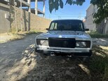 LADA (VAZ) 2107-1