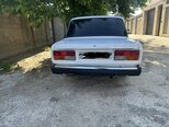 LADA (VAZ) 2107-2