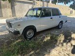 LADA (VAZ) 2107-5