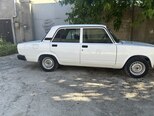 LADA (VAZ) 2107-3