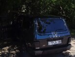 LADA (VAZ) Niva-3