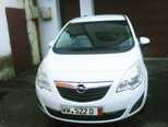 Opel Meriva-1