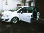 Opel Meriva-19