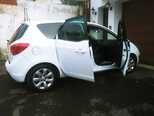 Opel Meriva-11