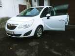 Opel Meriva-12