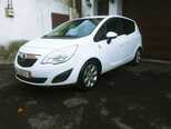 Opel Meriva-17