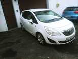 Opel Meriva-16