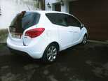 Opel Meriva-7