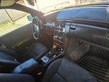 Mercedes E 230-7