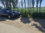 Mercedes E 230-5