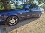 Mercedes E 230-9