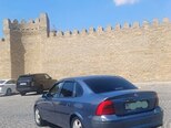Opel Vectra-3