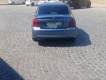 Opel Vectra-2