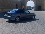 Opel Vectra-5