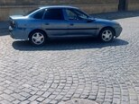 Opel Vectra-4