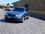 Opel Vectra-8
