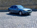 Opel Vectra-7