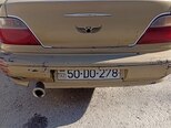 Daewoo Nexia-2