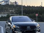Hyundai Sonata-1