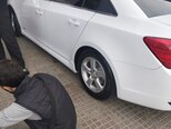 Chevrolet Cruze-9