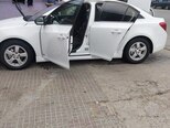 Chevrolet Cruze-10