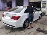 Chevrolet Cruze-2