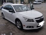 Chevrolet Cruze-1