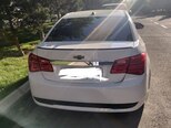 Chevrolet Cruze-8