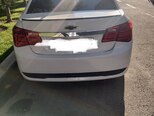 Chevrolet Cruze-3