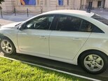 Chevrolet Cruze-7