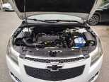 Chevrolet Cruze-15