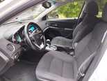 Chevrolet Cruze-11