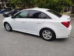 Chevrolet Cruze-12