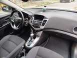 Chevrolet Cruze-14