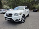 Hyundai Santa Fe-2