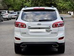 Hyundai Santa Fe-8