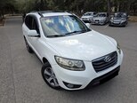 Hyundai Santa Fe-9