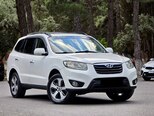 Hyundai Santa Fe-10