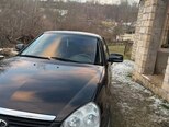 LADA (VAZ) Priora-2