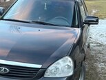 LADA (VAZ) Priora-4