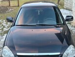 LADA (VAZ) Priora-3