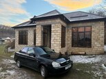 LADA (VAZ) Priora-8