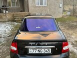 LADA (VAZ) Priora-7