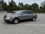 Volkswagen Passat-4