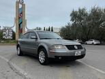 Volkswagen Passat-6