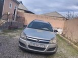 Opel Astra-1